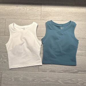 Move Theology Sports Tank/Bra size XS
